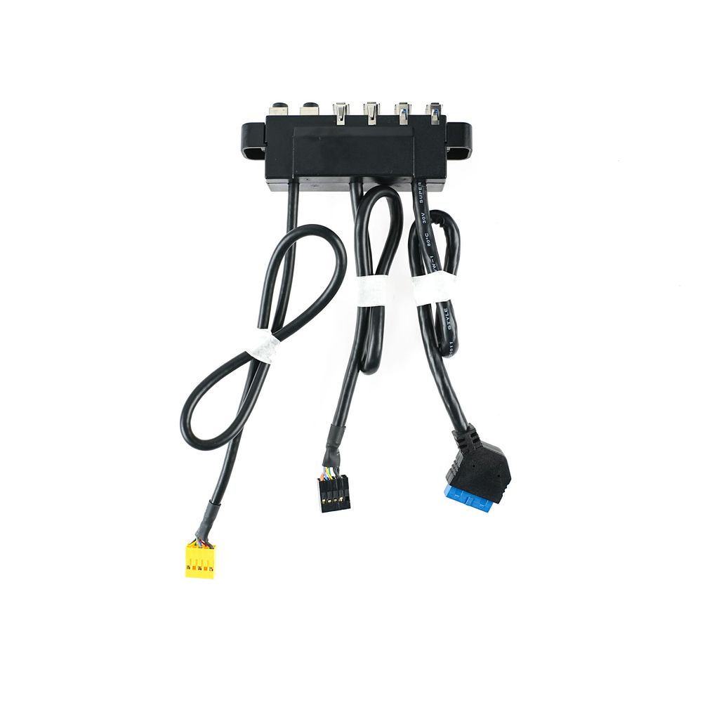 Asus FRONT IO CABLE MOULD