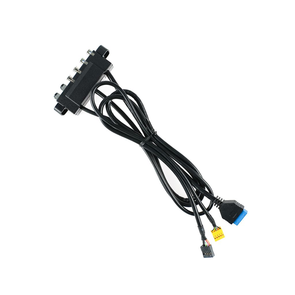 Asus T11 FIO CABLE MODULE
