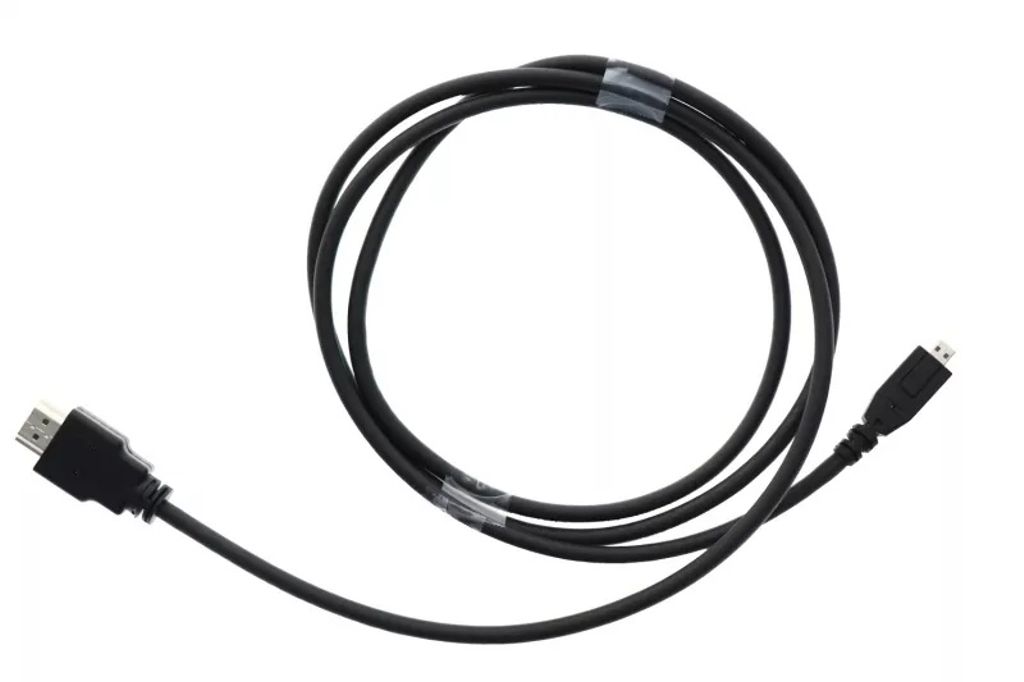 Asus LMT MB16AHP HDMI TO MICRO HDMI