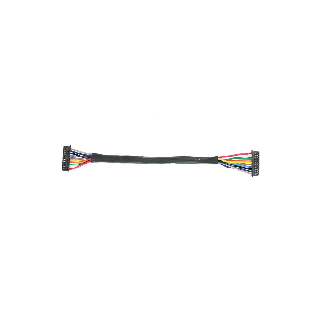 Asus G21CN VGA CABLE 1.25MM 10P