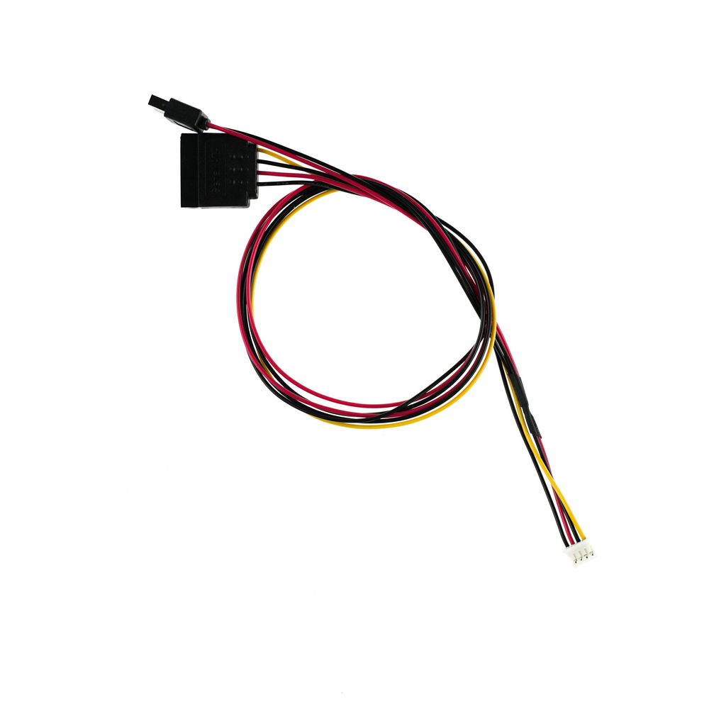 Asus D700MA HSG2.0 TO SATA6P SATA15P