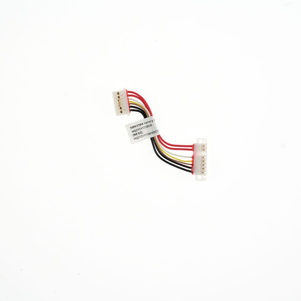 Asus BATTERY CABLE 8PIN 45MM