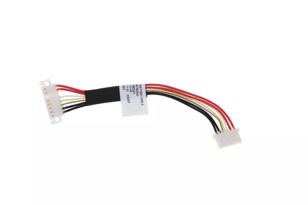 Asus G834JY BATTERY CABLE
