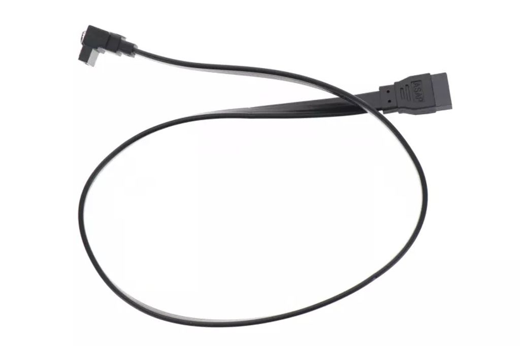 Asus SATA 6G CABLE 7P 420MM BLACK