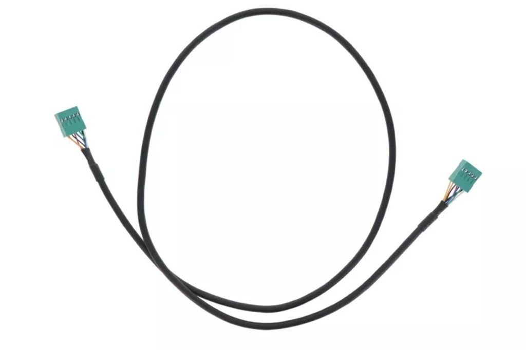 Asus AUDIO CABLE 2*5P TO 2*5P HSG