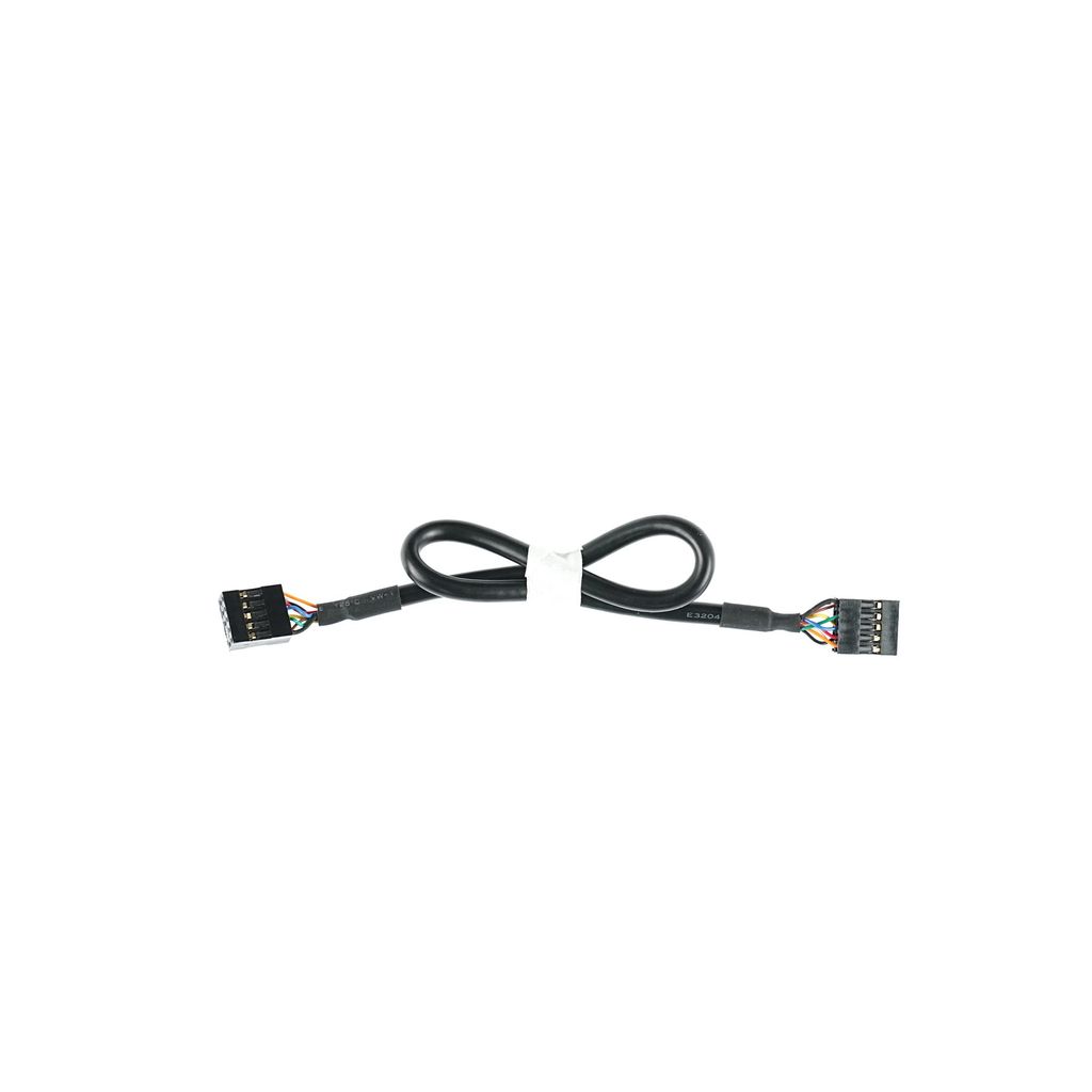 Asus G21CN AUDIO CABLE 2*5P TO 2*5P