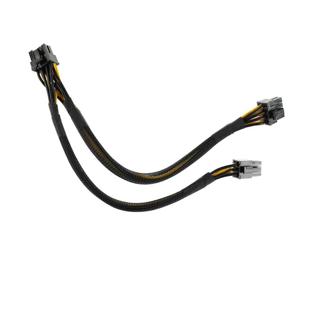 Asus G21CN POWER CABLE 8P TO 8P+6P