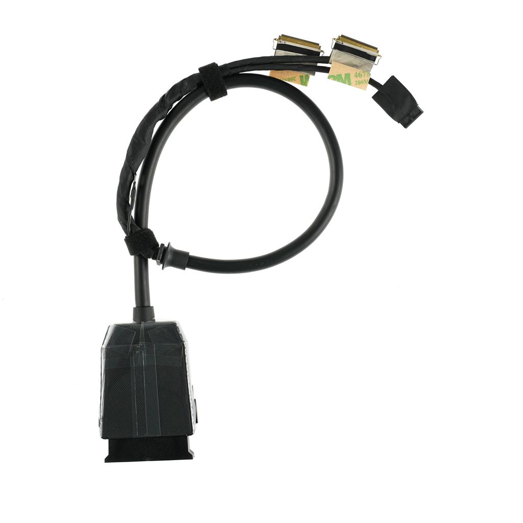Asus GC31S VGA ADP CABLE L:0.64M
