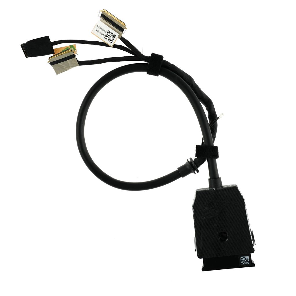 Asus GC32L VGA ADP CABLE L:0.64M
