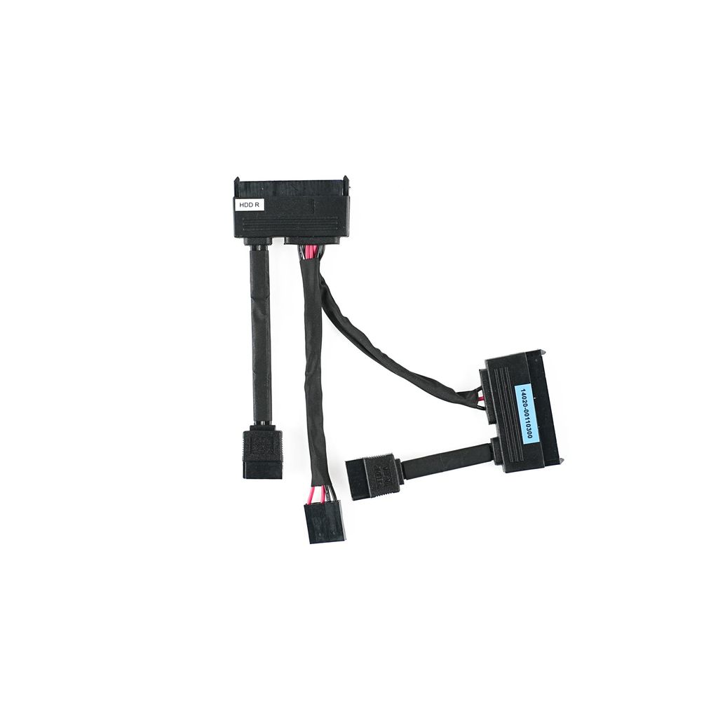 Asus VC65R FOR TWO HDD SATA CABLE 2