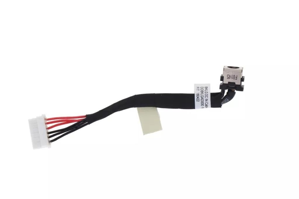 Asus FX504 DCIN CABLE 6P TO 6P,88MM