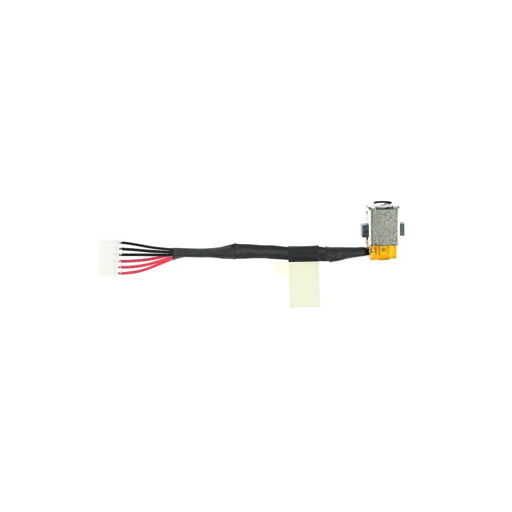 Asus FA506IV DC JACK CABLE 6PIN