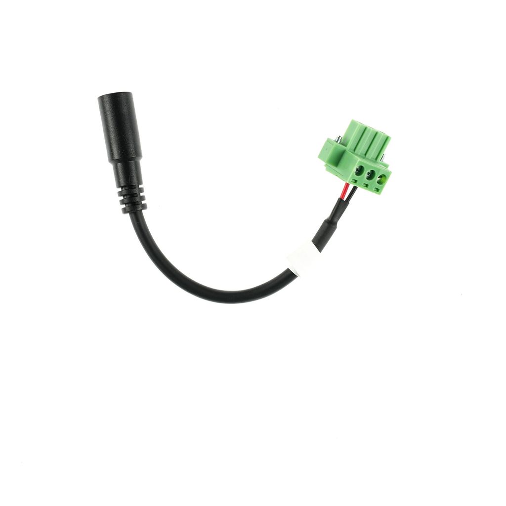 Asus Adapterkabel TB PH5.0 3P TILL DC/F 10CM