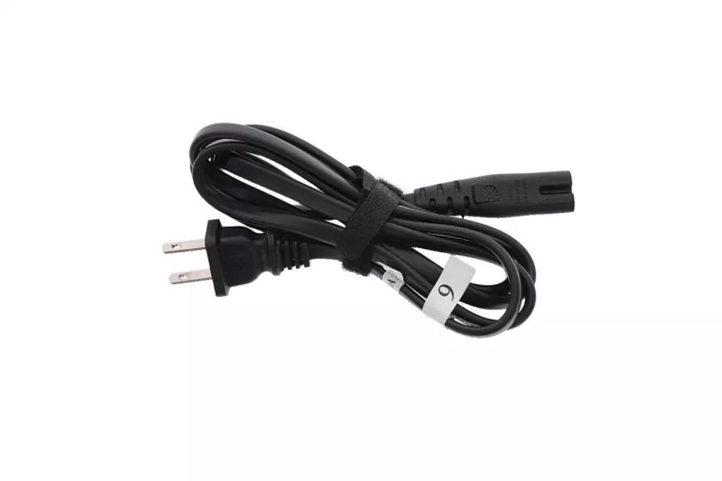 Asus POWER CORD 2P L:150CM,US(B)