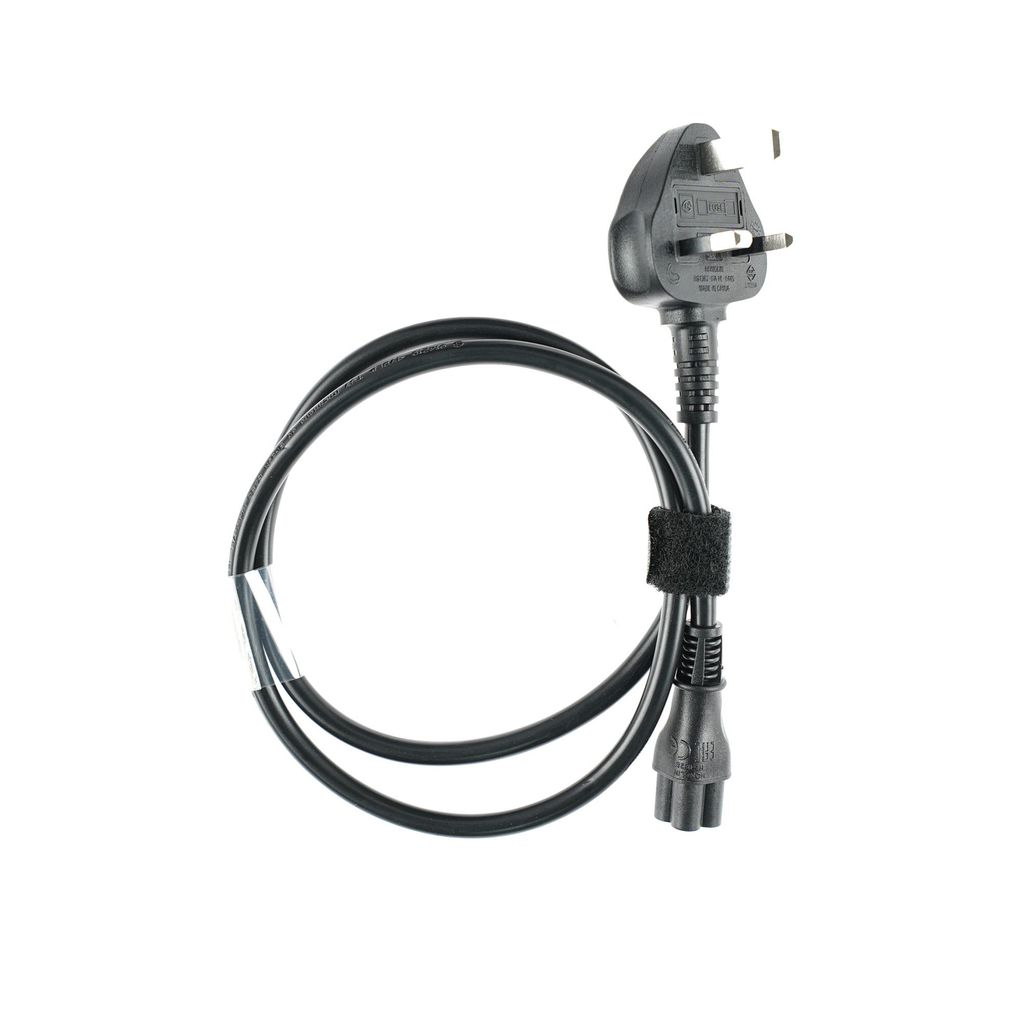 Asus POWER CORD 3P L:80CM,UK(B)