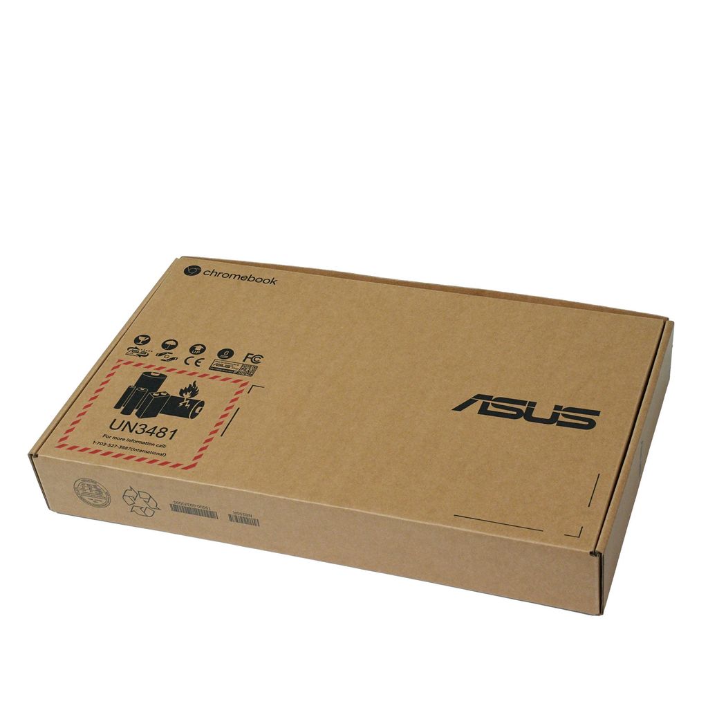 Asus C403NA Gift Box - Original