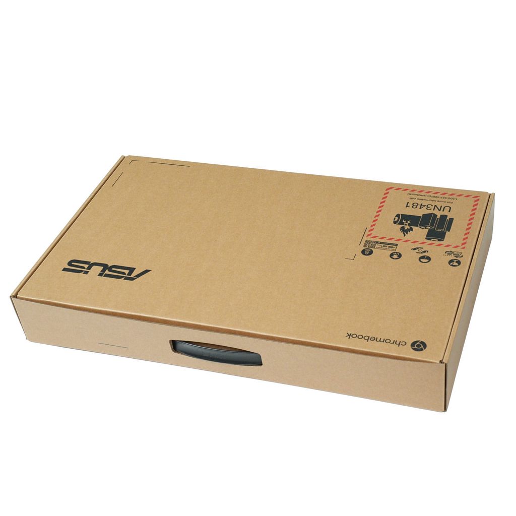 Asus CX1700CKA Giftbox - Original