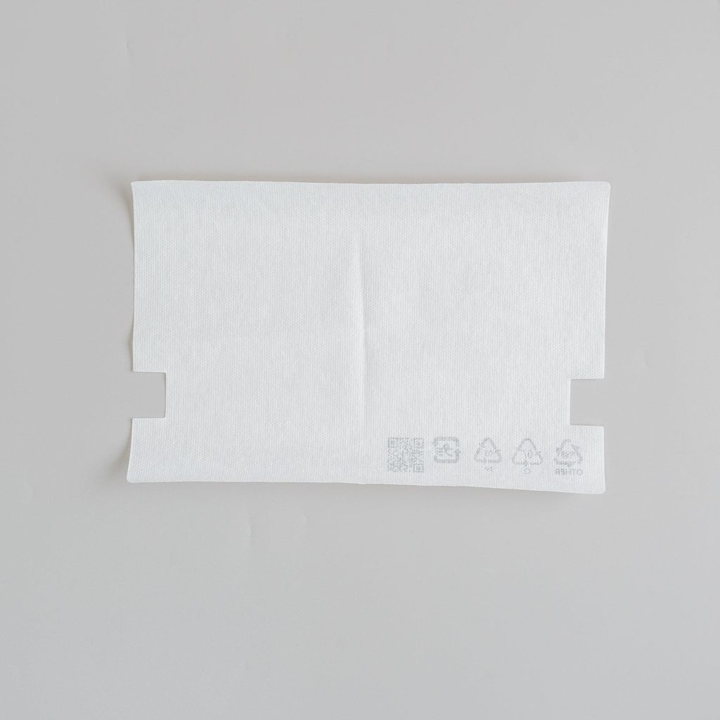 Asus CZ1000DVA Anti-Dust Wool-Sheet - Original