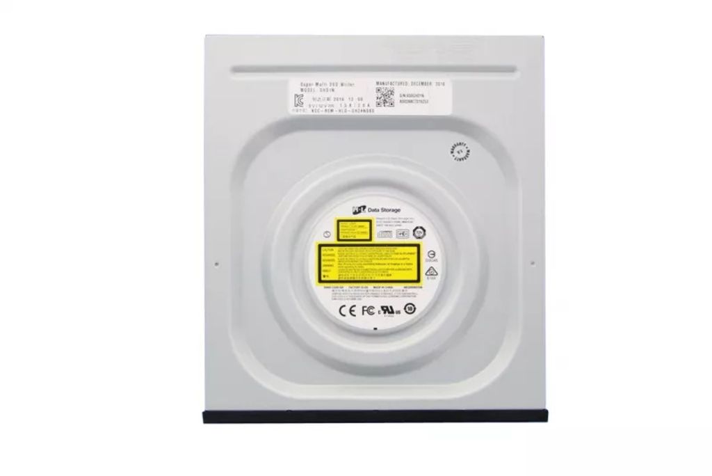 Asus DVD-RW 16X/24X/8X6X/5X