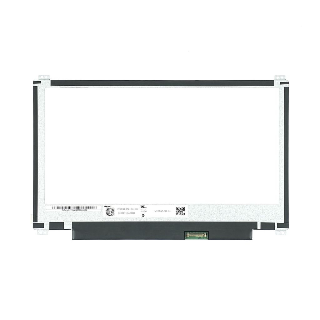 LCD 11.6' HD EDP