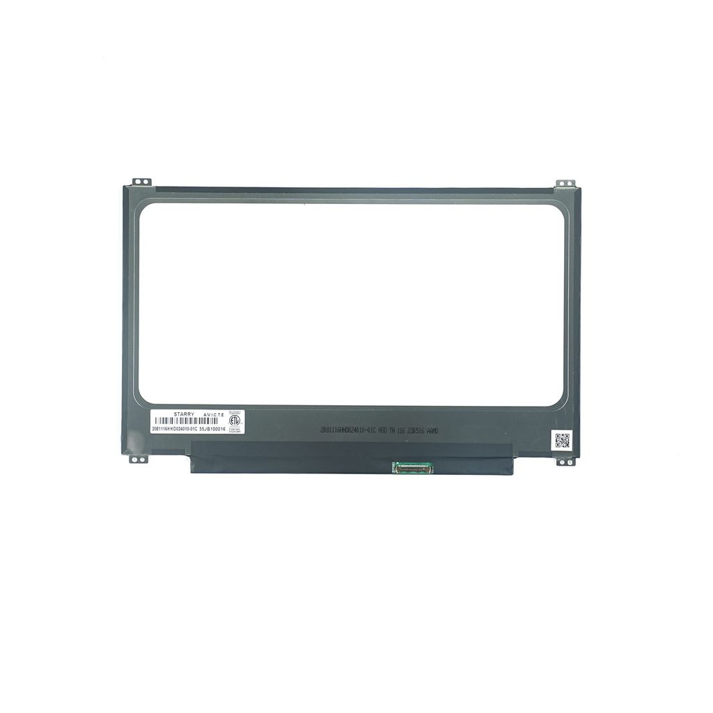 Asus LCD 11.6 HD EDP Original Laptop Screen - Huabei