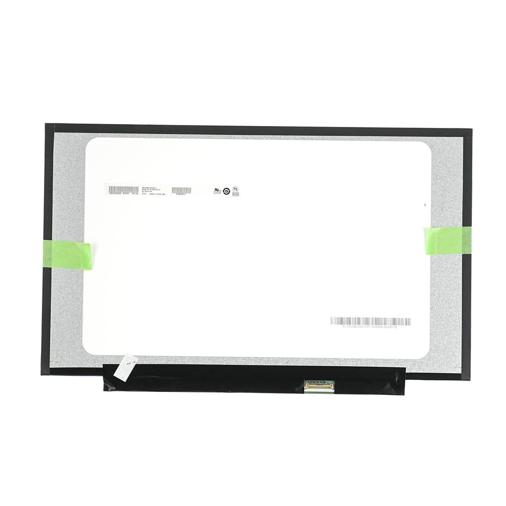 Asus Laptop LCD-skärm 14-inch HD EDP LED - Original