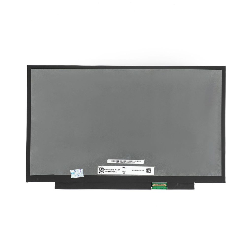 Asus LCD 14.0' FHD US WV EDP 400NITS