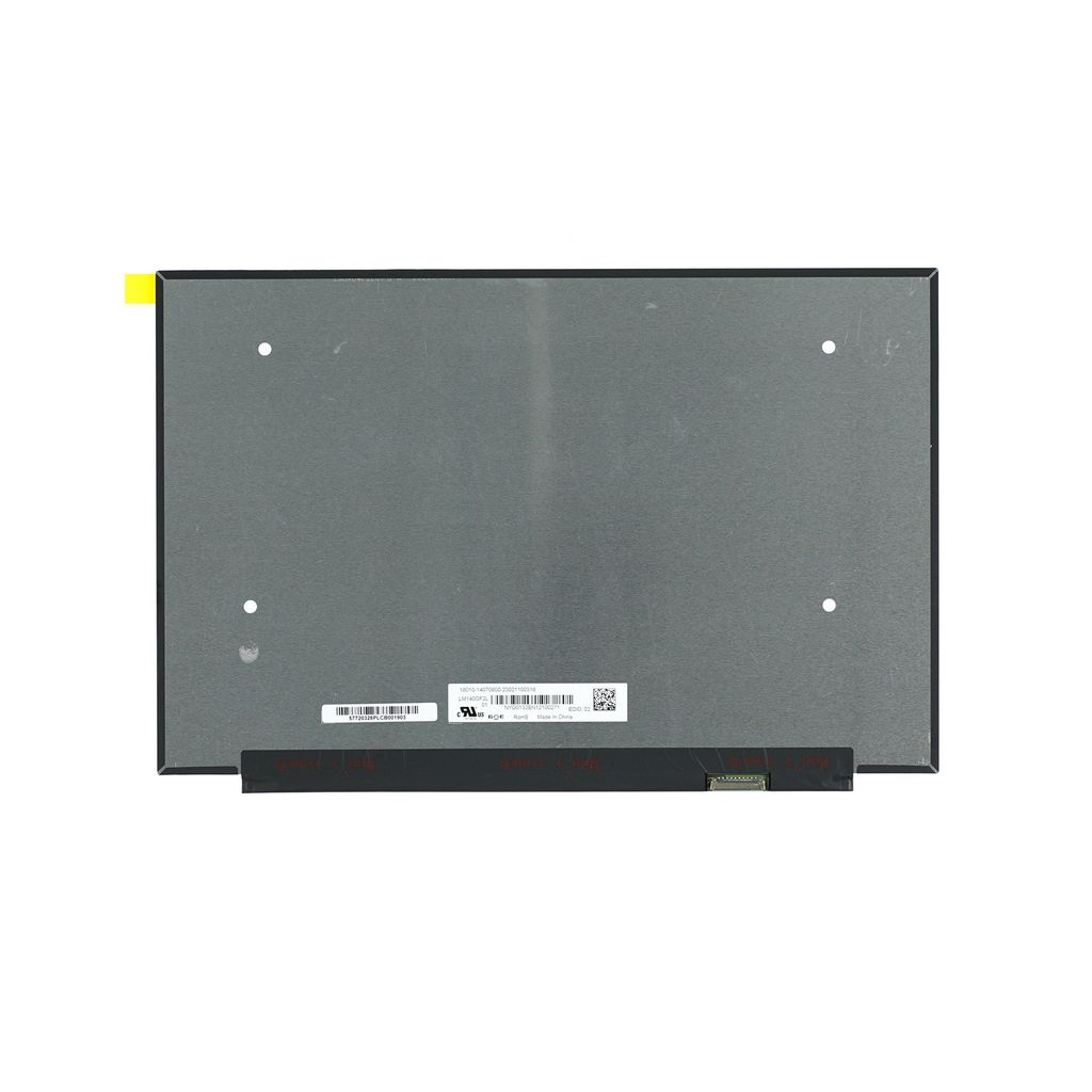 Asus LCD 14' WQXGA WV EDP 400NITS