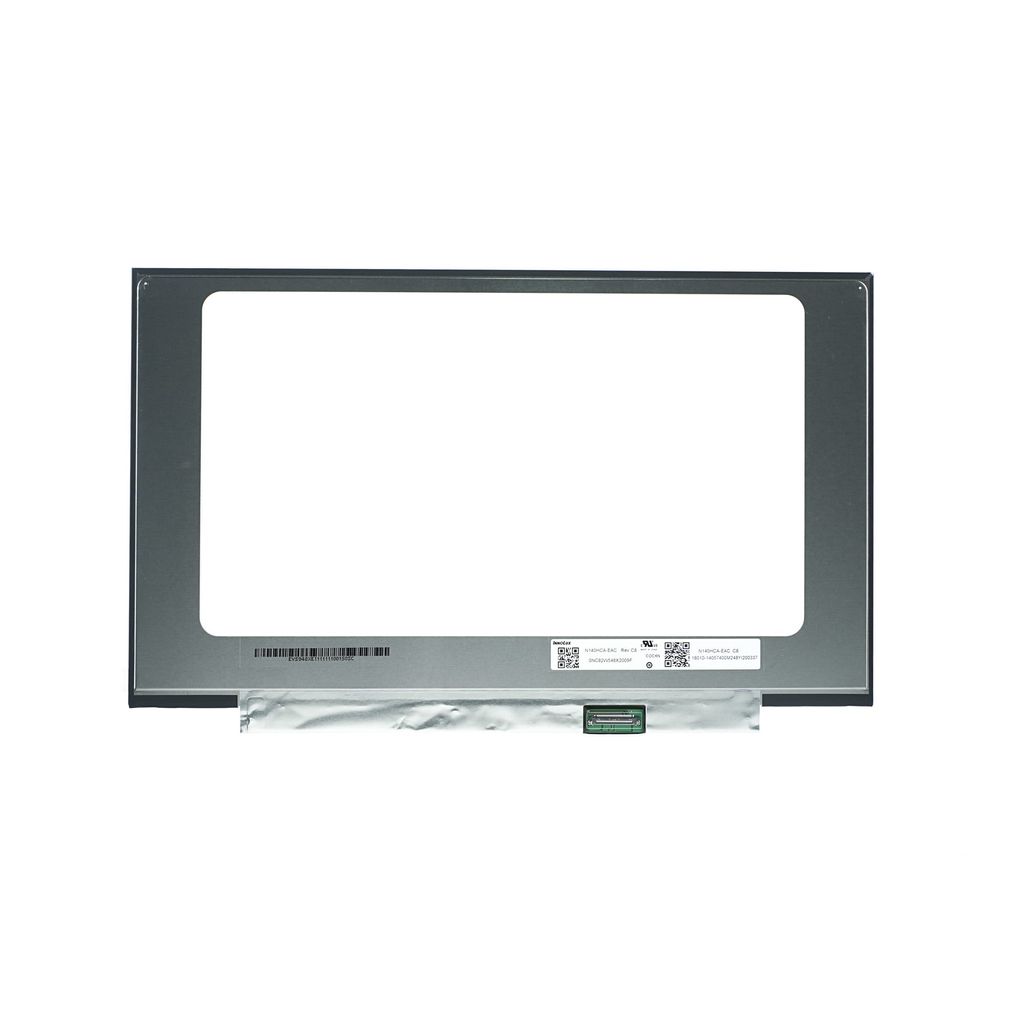 Asus Laptop LCD-skärm 14-inch FHD EDP - Original