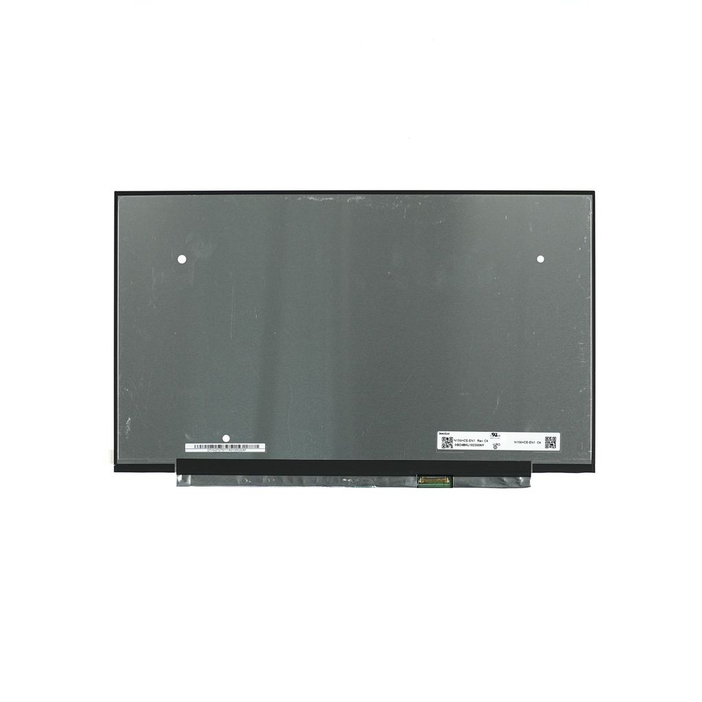 LCD 15.6' FHD WV US EDP 400NITS