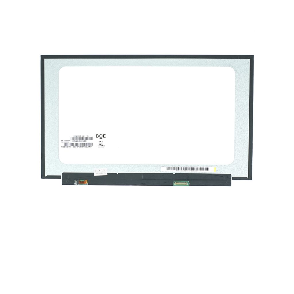 LCD 15.6' HD US EDP E510MA