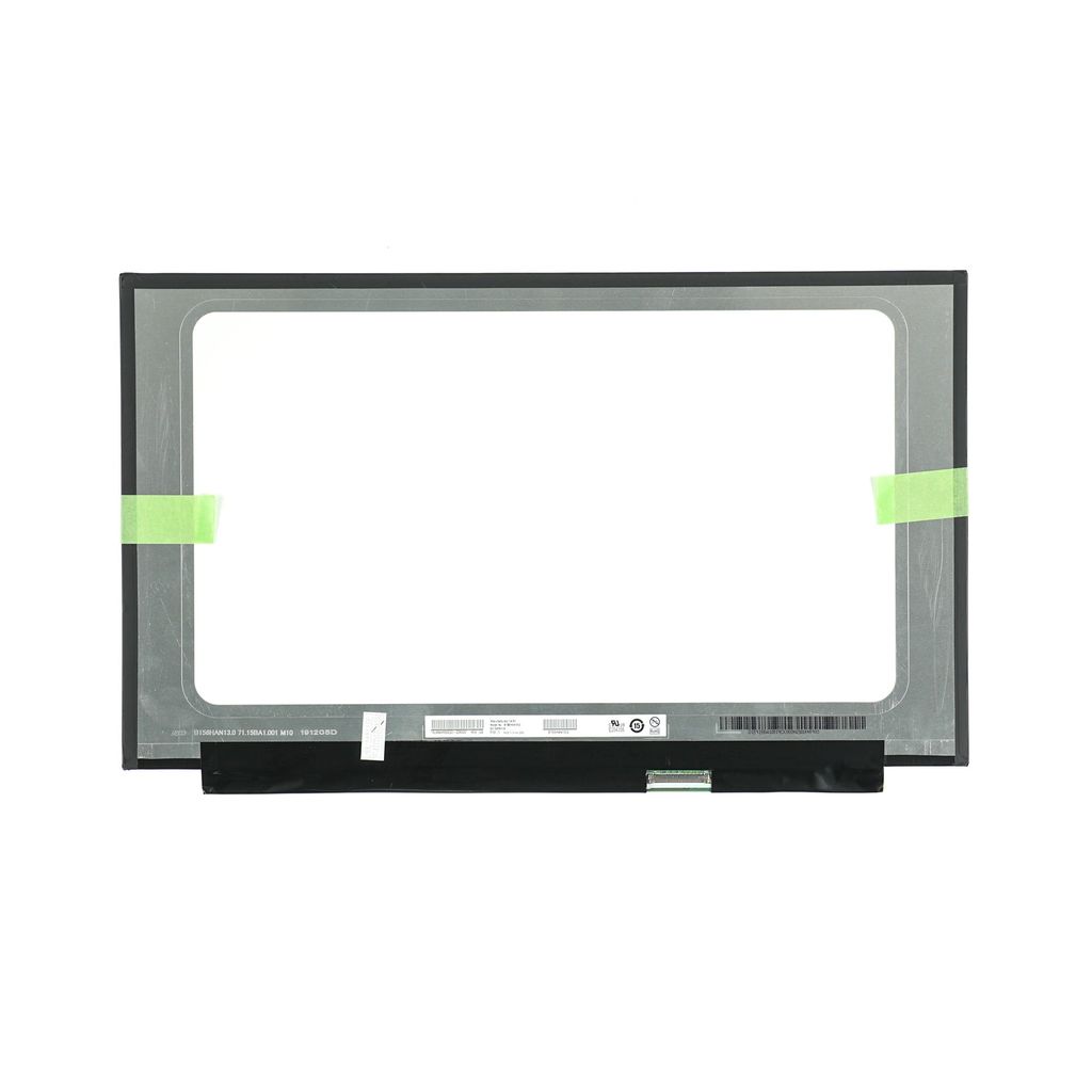 LCD 15.6' FHD VWV EDP 120HZ FX505GE