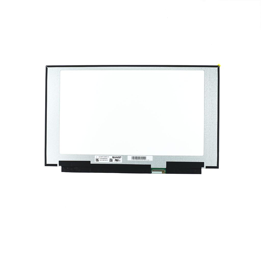 Asus LCD 15.6' WQHD WV EDP 165HZ