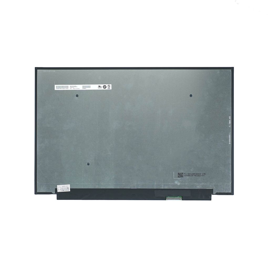 Asus LCD 16.0' 2560*1600 WV EDP BC3