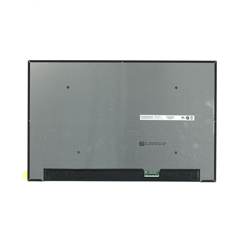 LCD 16.0' WQXGA WV EDP 165HZ