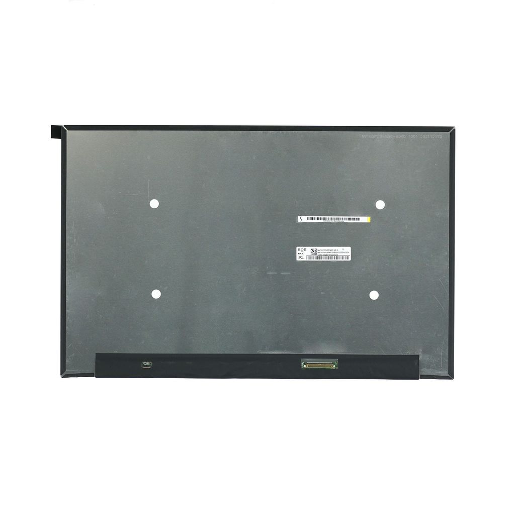 Asus LCD 16.0' WUXGA WV EDP 165HZ