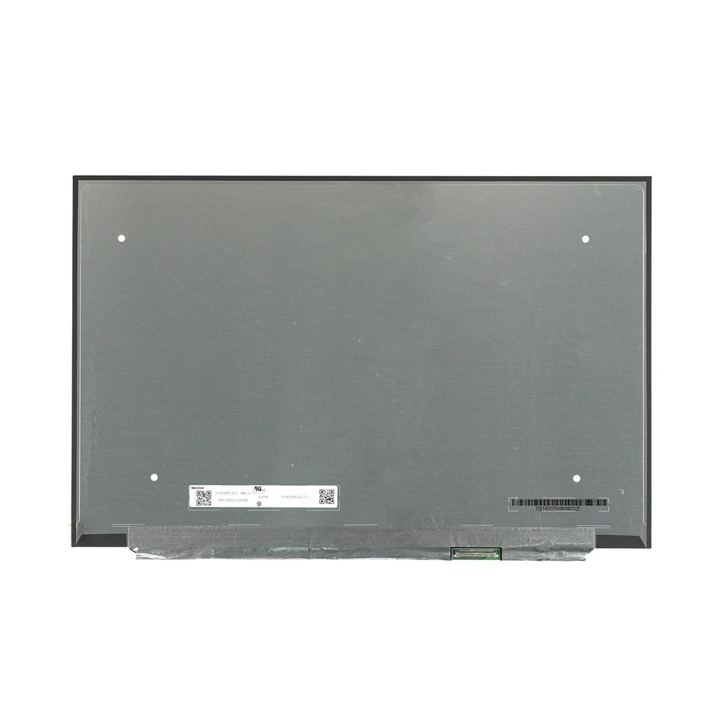 Asus LCD 16.0' WUXGA WV EDP BC3