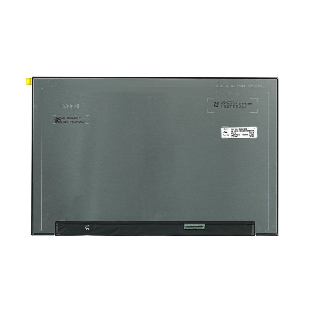 Asus LCD 16.0' WQXGA WV EDP 165HZ