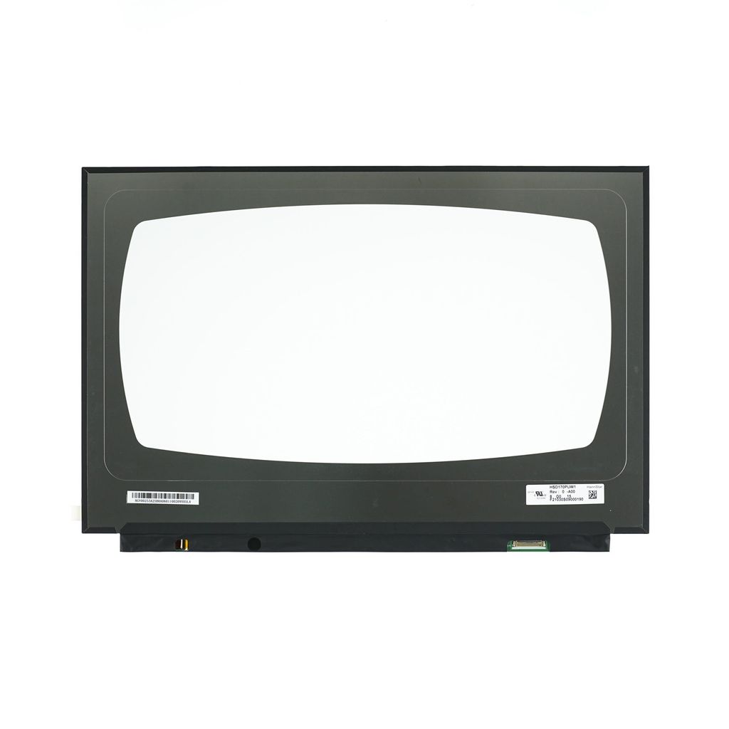 Asus LCD 17.0' WUXGA WV EDP