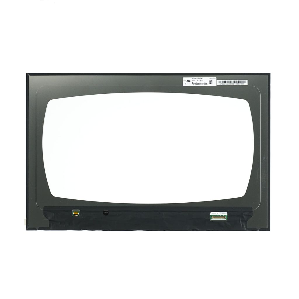 Asus LCD 17.0' WUXGA WV EDP