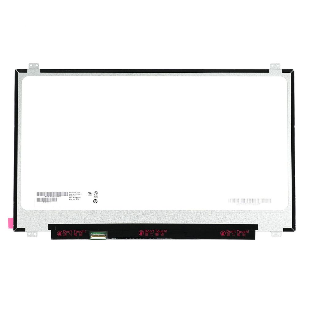 LCD 17.3' FHD WV SLIM EDP GL753VD