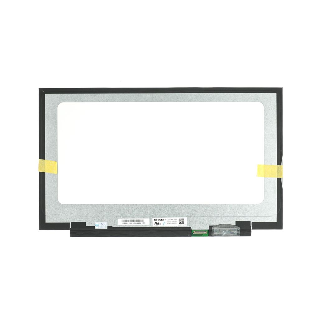 Asus LCD ' FHD WV EDP 300HZ