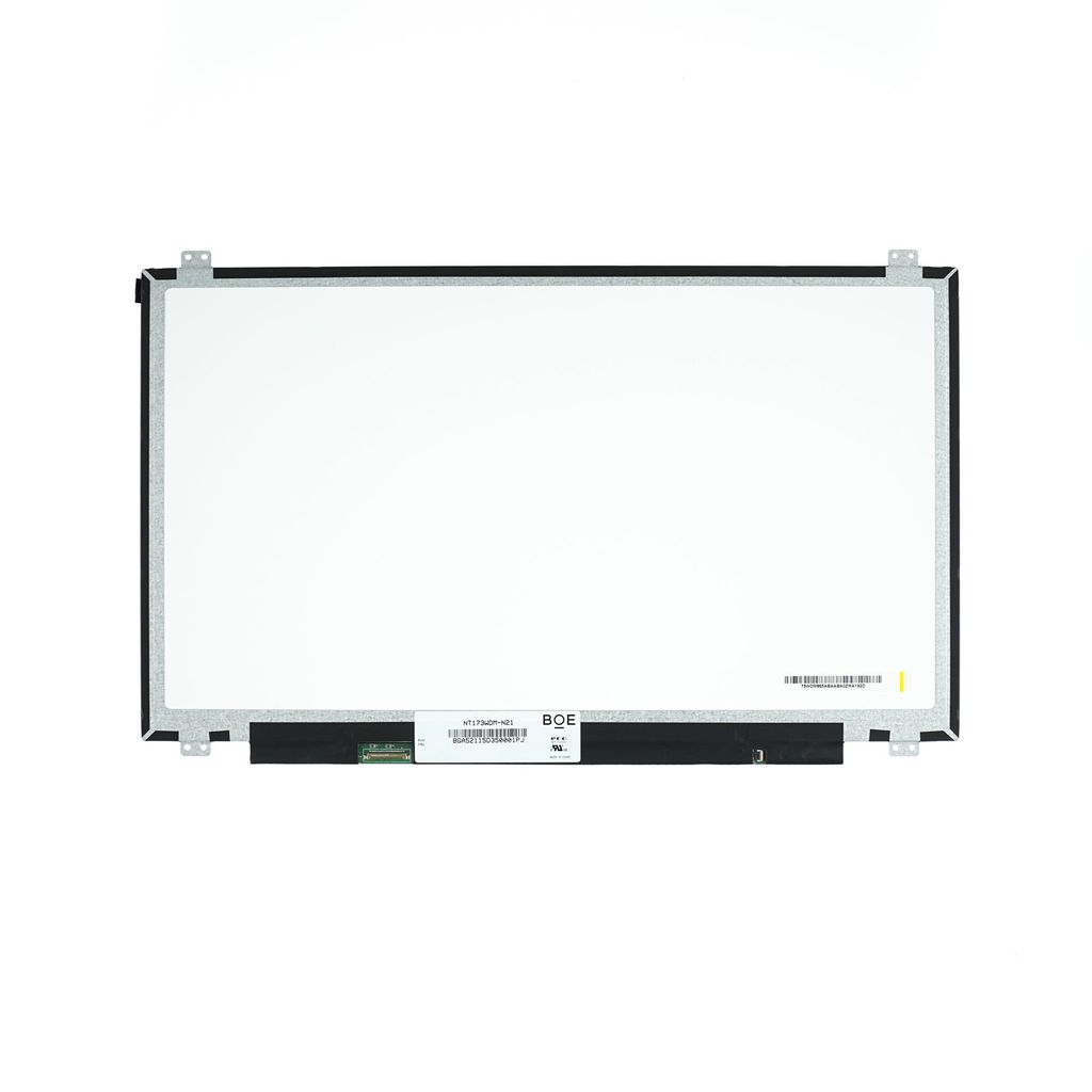 Asus LCD 17.3' HD+ SLIM EDP