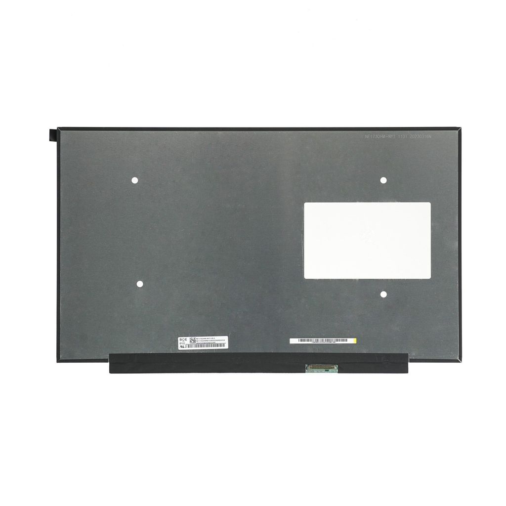 Asus LCD 17.3' WQHD WV EDP 165HZ