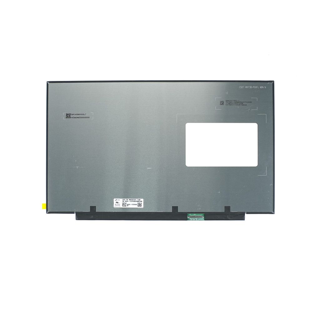 Asus LCD 17.3' WQHD WV EDP 240HZ