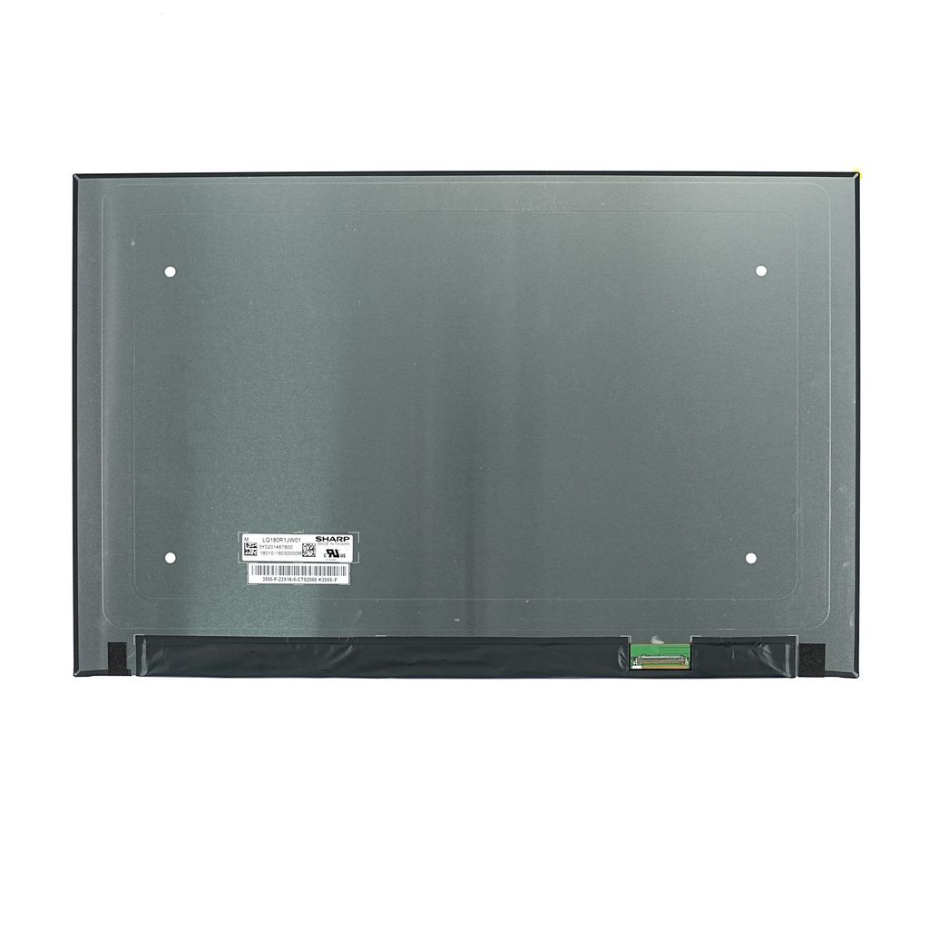 Asus LCD 18.0' WQXGA WV EDP 240HZ