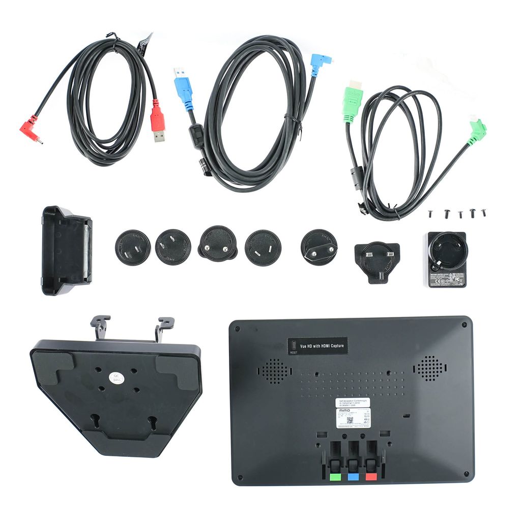 Asus 10.1' WXGA TP GL ASSY