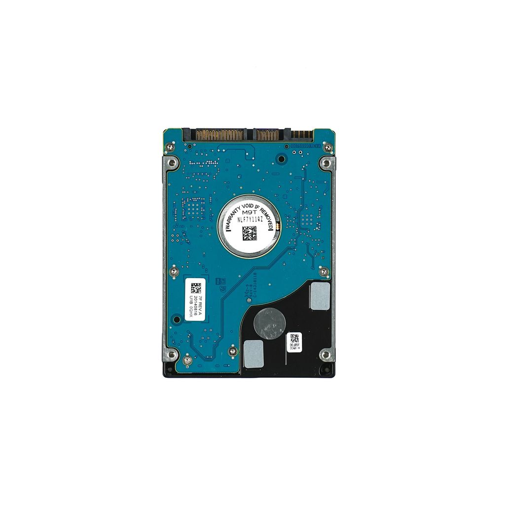 Asus SATA3 M9T 2TB 5400R 2.5'