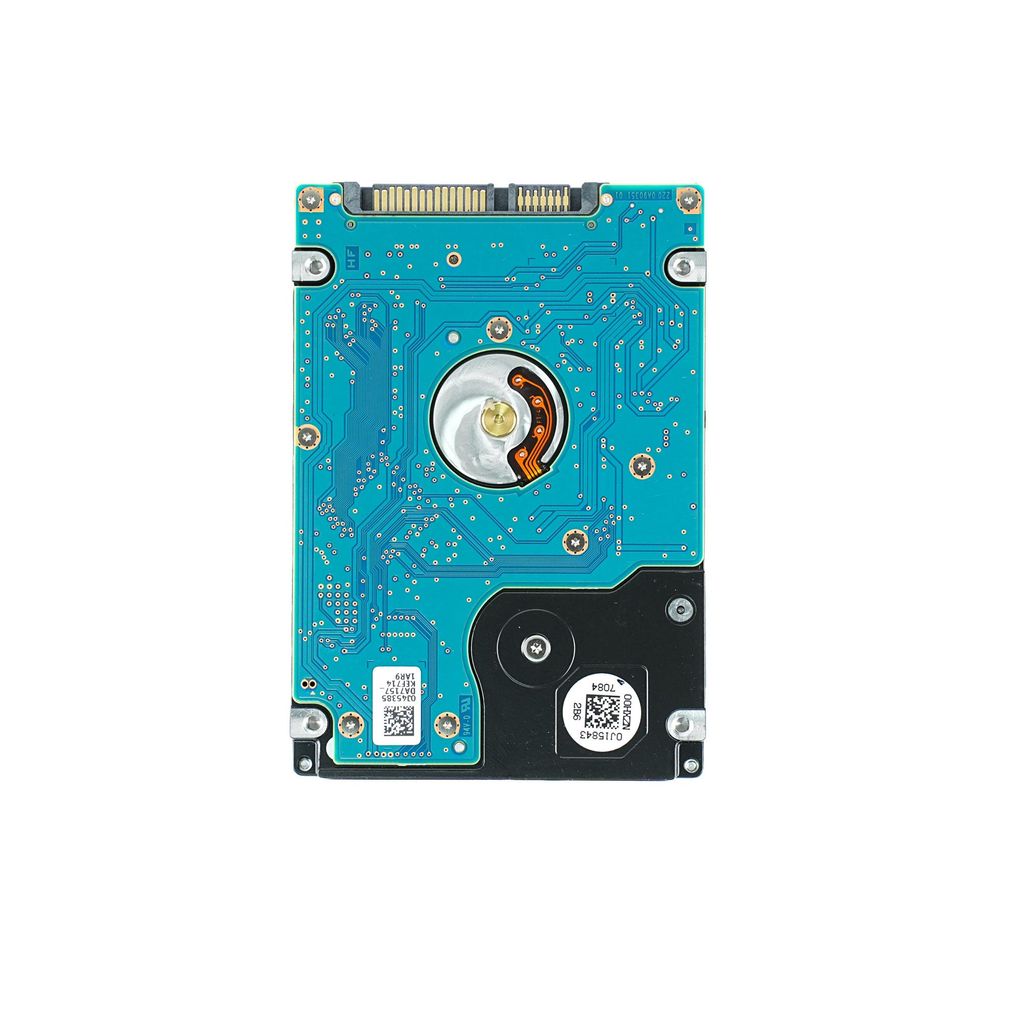 Asus SATA3 JAGUAR-C 1TB 7200R 2.5'