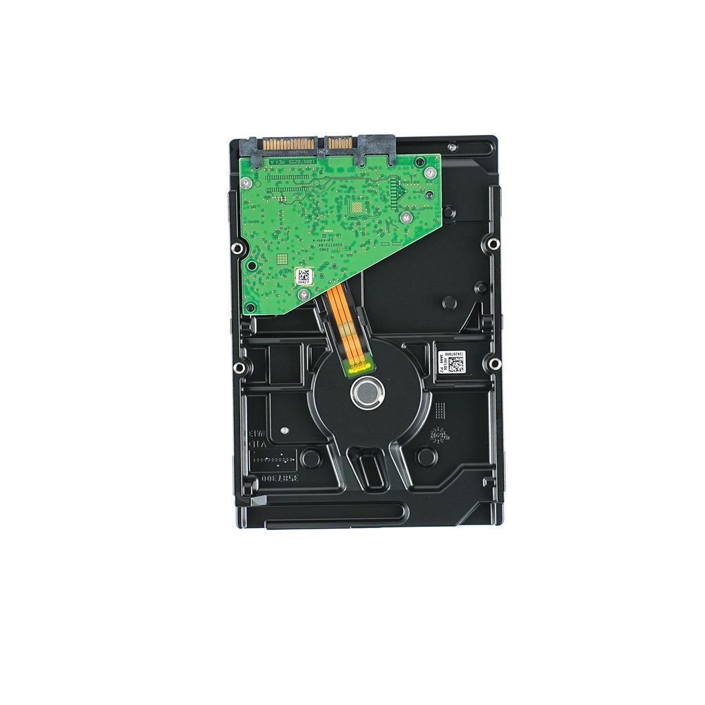 Asus SATA3 HDD 1TB 7200R 3.5' 4K